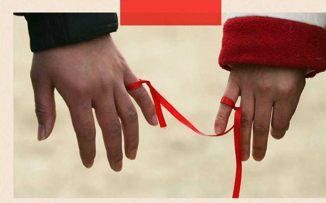 The Science Of Soulmates: Is There Someone Out There Exactly Right For You?