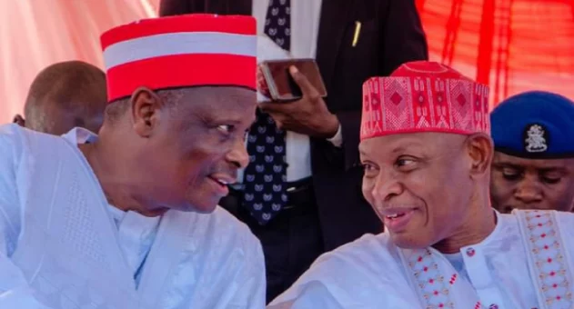 Godfathers, Godsons And Kano Politics – By Festus Eriye