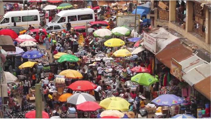 Sit-At-Home: Onitsha Market Traders Reopen Shops After Gov Soludo’s Threats