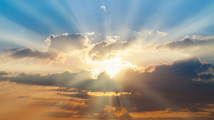 NiMet Predicts Three-Day Sunshine, Cloudiness From Tuesday