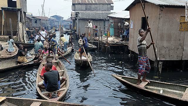 Makoko: Lagos Assembly Directs Indefinite Stoppage Of Demolition Exercise