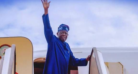 Tinubu’s Many Travels And The Critics — By Reuben Abati