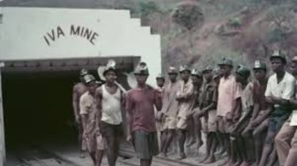 77 Years After, Court Orders British Govt. To Pay £420m To 21 Nigerian Coal Miners Killed By Colonial Masters