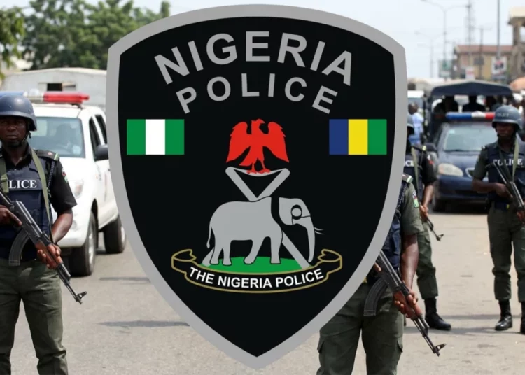 Over 5,000 Police Officers To Retire In 2026