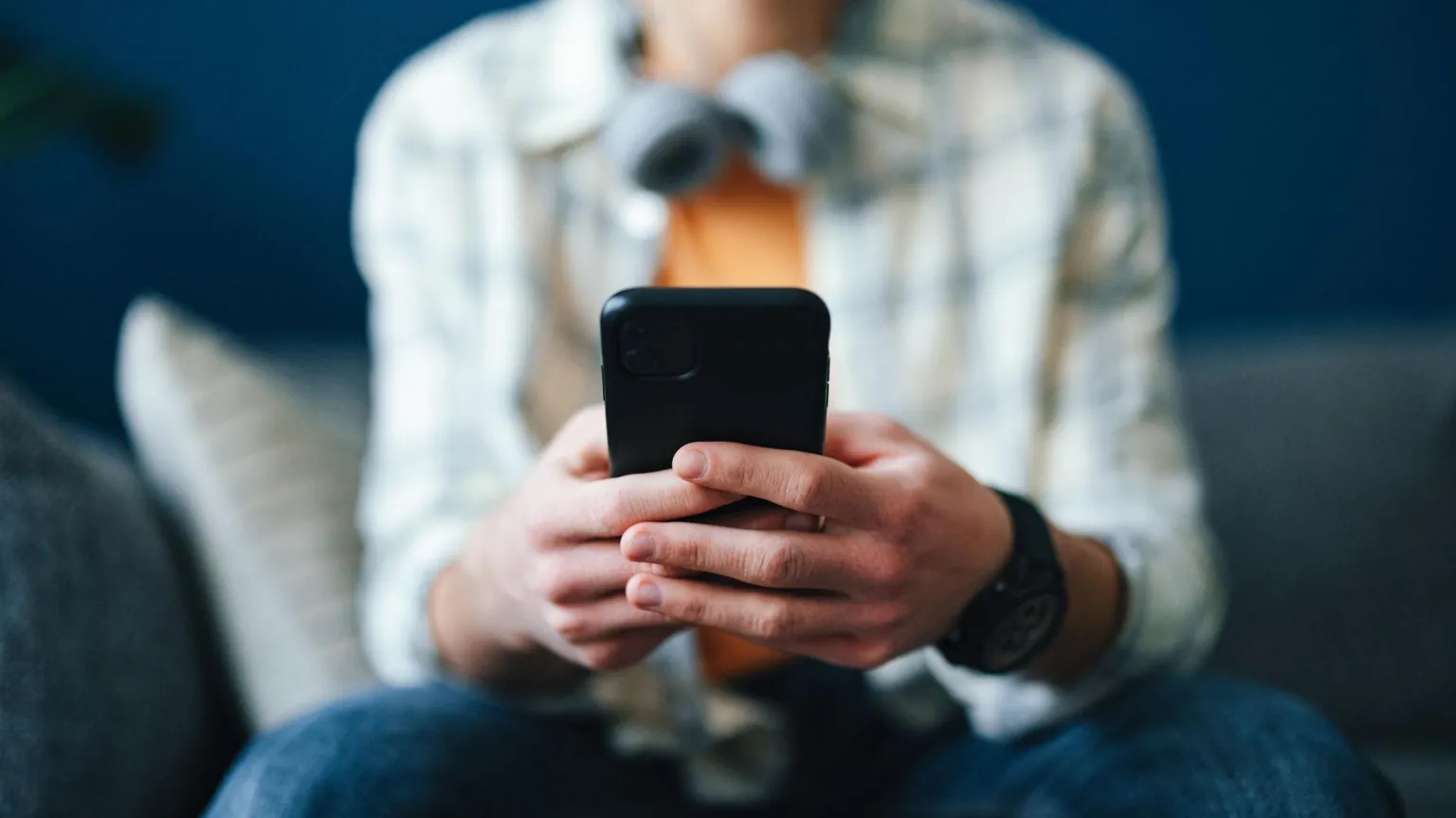 Porn Site Fined £800,000 For Not Rolling Out Age Checks