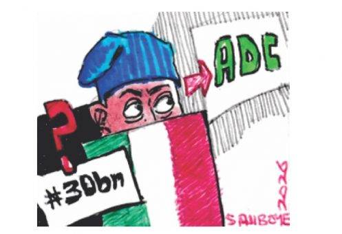 Makinde’s Politics Goes Woefully Awry – By Palladium