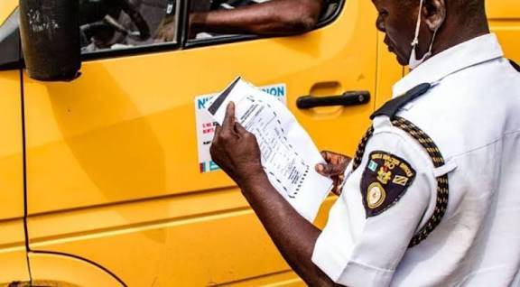 Lagos Govt To Motorists: Judgment Against VIO Binding In Abuja Not Lagos