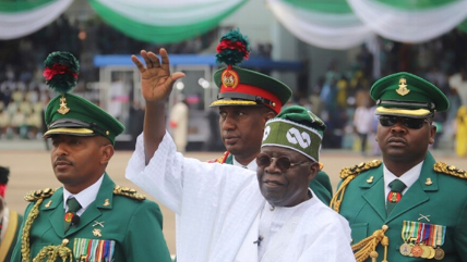 Senator Seeks 16-Year Single Tenure For President In Nigeria