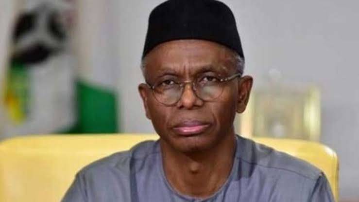 ICPC Combs el-Rufai’s Abuja Residence