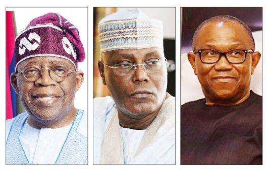 What Path To Elite Consensus – By Segun Ayobolu