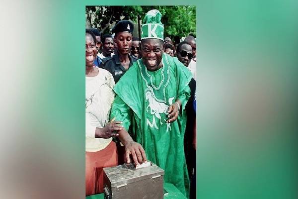 High-wire Poitics And Its Perils – By Tatalo Alamu