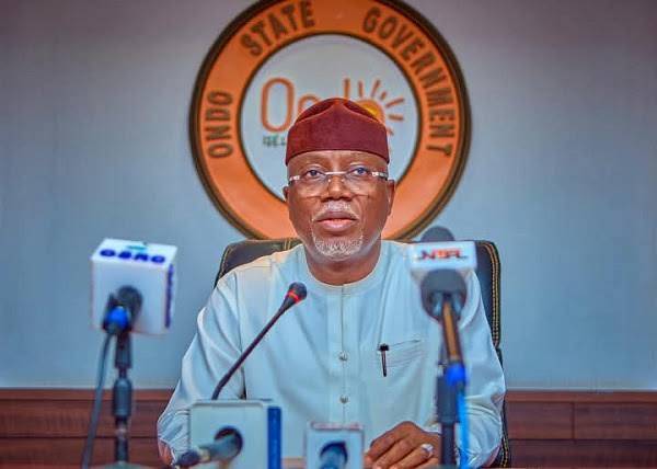 Ondo AG Counters Festus Adedayo’s ‘Deliberate Cocktail Of Malicious Lies’ Against Aiyedatiwa With ‘Irrefutable Dossier Of Facts And Numbers’