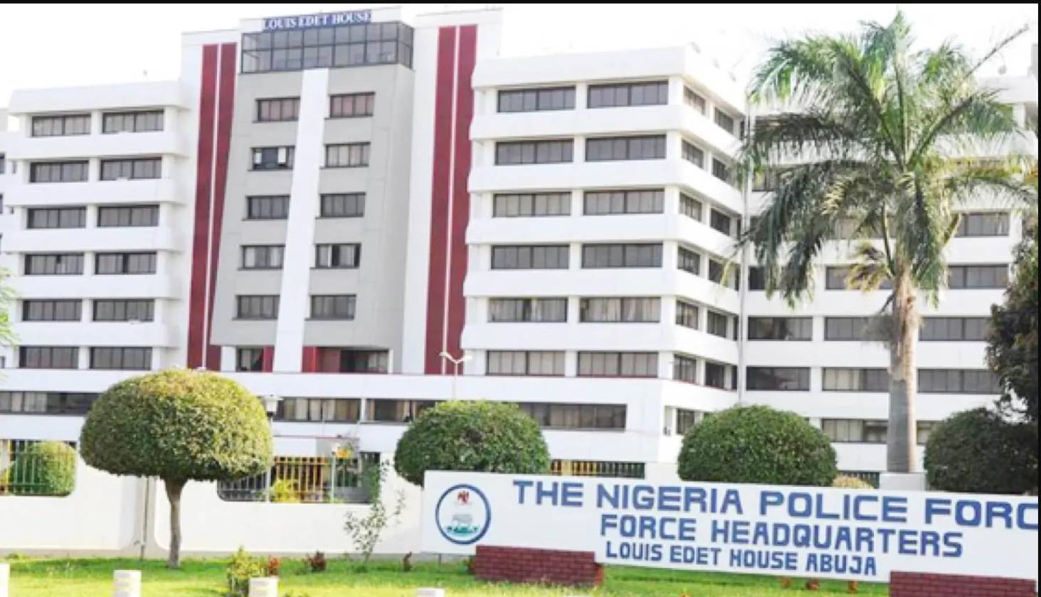 29 DIGs, AIGs May Go As Disu Emerges IGP