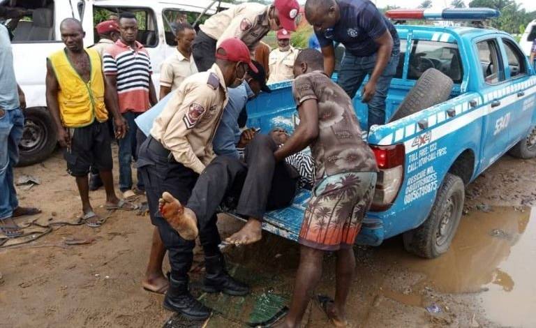 Lagos Emergency Centre Received 12 Million Prank, False Calls In 2025 – Official