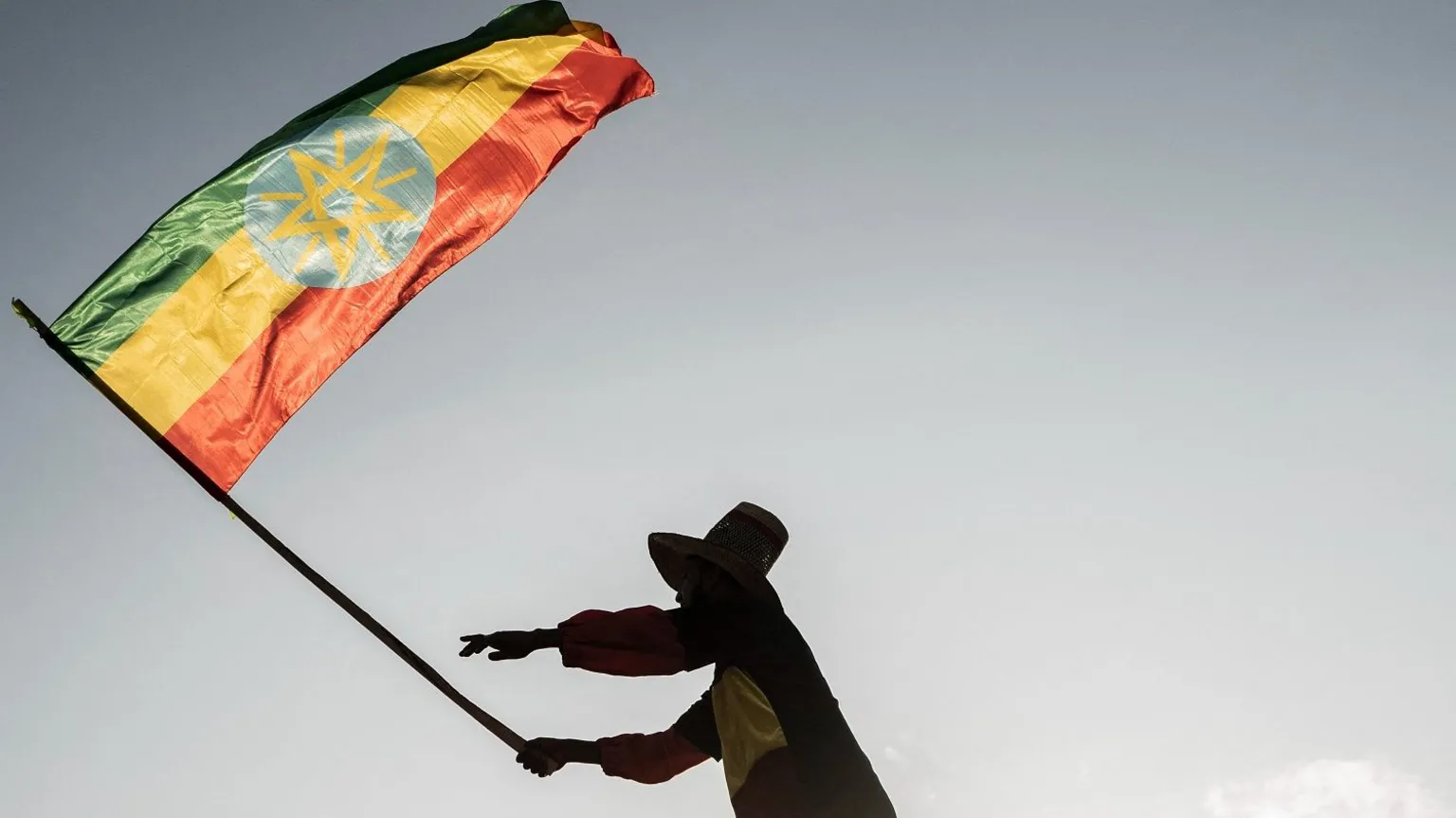 Is Ethiopia Heading Back To War In Tigray?