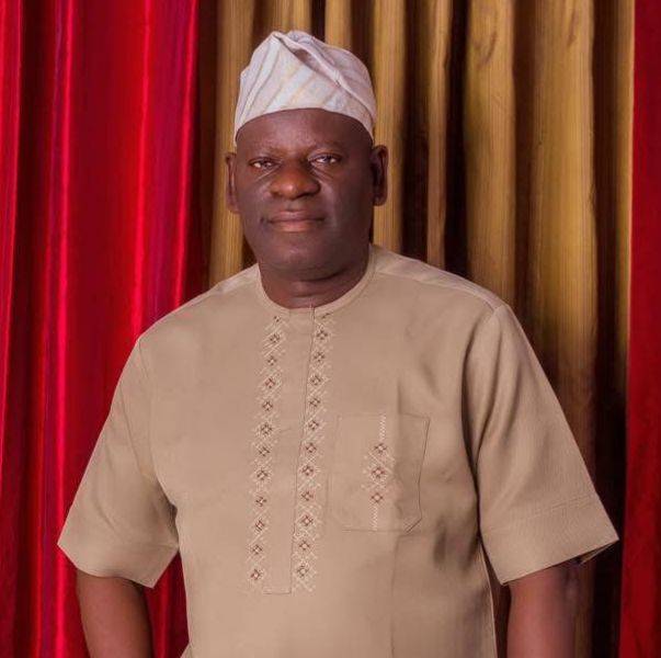 Suraju-Akoka Salutes Obafemi Owode SLG, Kayode Dipeolu, On Birthday