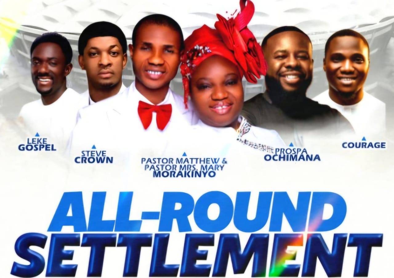 God’s City International Church To Host “Abuja Special Power Touch Night”