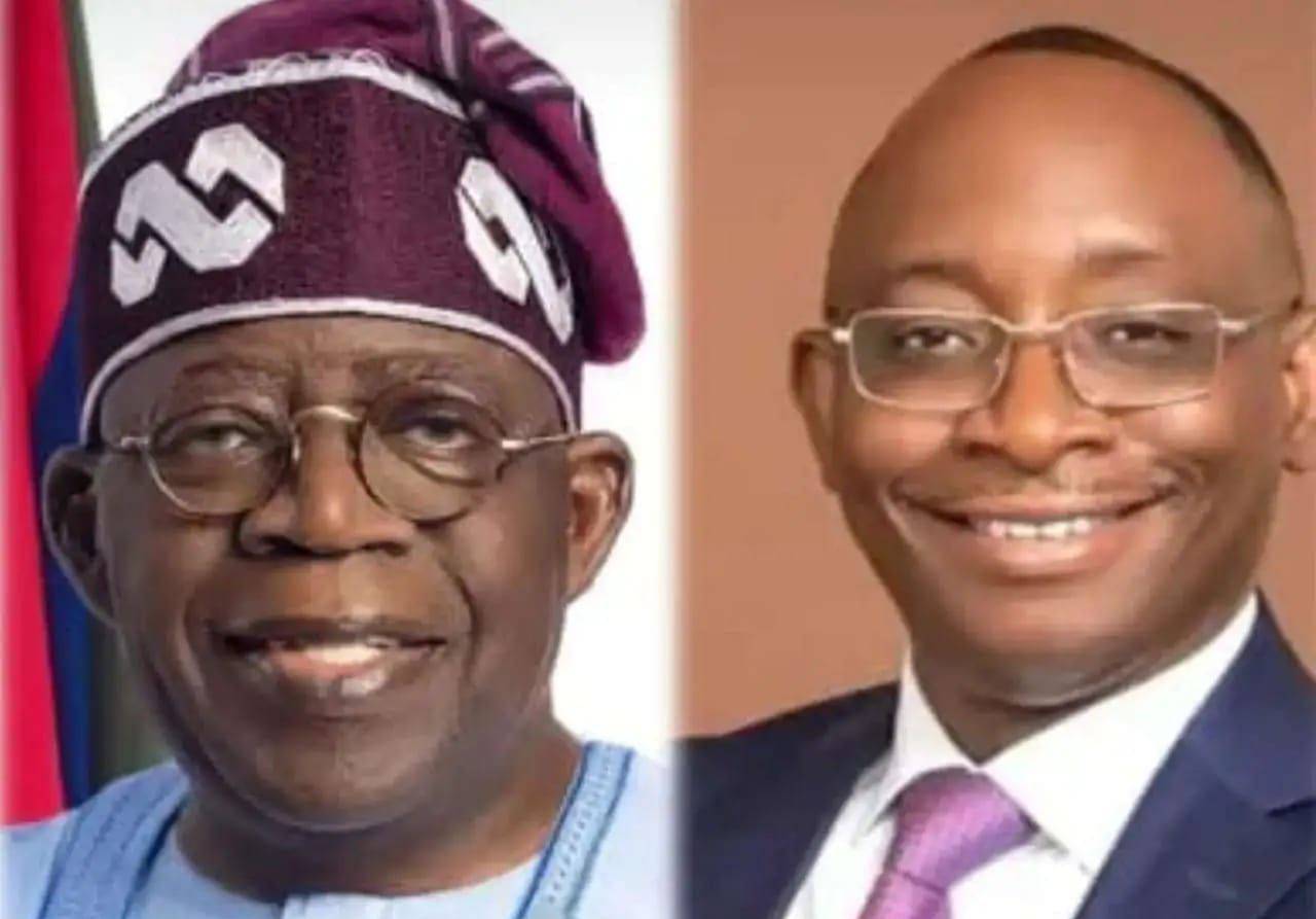 Harnessing Local Enterprise Through Community-Based Procurement – By Sufuyan Ojeifo