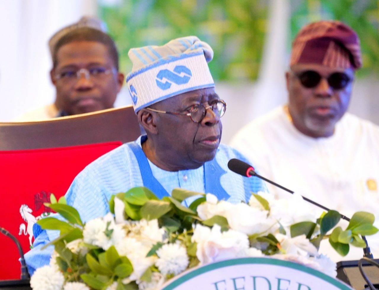 Tinubu To Meet Yola Leaders, Inaugurate Projects Monday