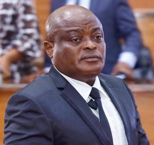 Today In History: Removal And Reinstatement Of Rt. Hon. Mudashiru Obasa In Retrospect – By Lanre Ogunyemi