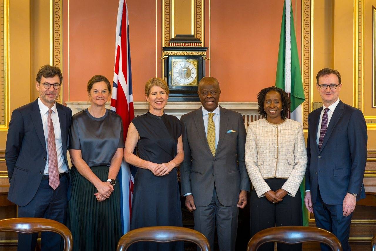 UK-Nigeria Business Boom Creates Hundreds Of Jobs As Investment Ties Deepen