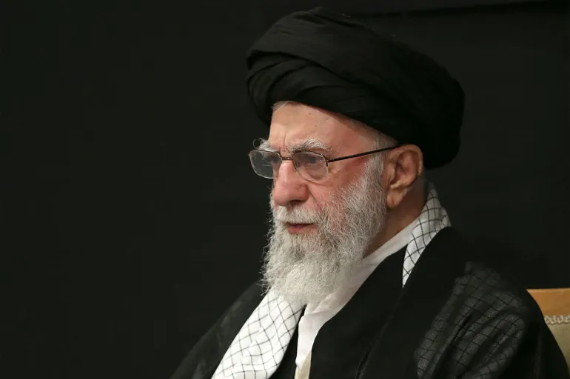 Ayatollah Ali Khamenei: The Leader Who Shaped Iran’s Defiance