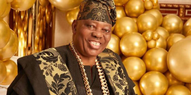 The Eleganza Group And The Crisis Of Succession — By Duke Of Shomolu