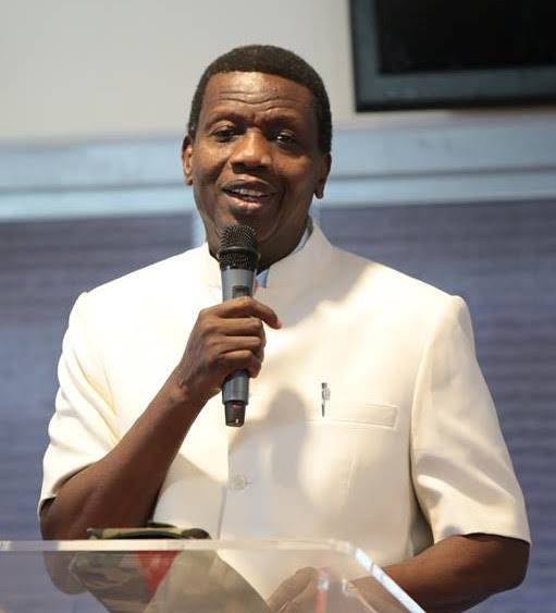 Tinubu, Wife Pen Heartfelt Tribute To Pastor Adeboye @84