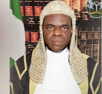 Alleged Undeclared Accounts: I Am Ready To Appear Before CCB – CJ Tsoho
