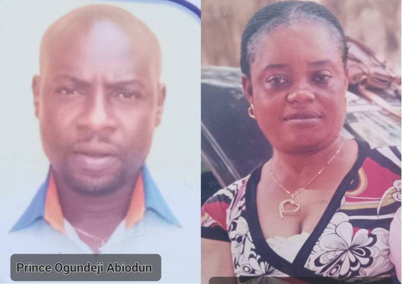 11 Years After, Ondo Couple Bags 14-Year Jail Term For Running Baby Factory