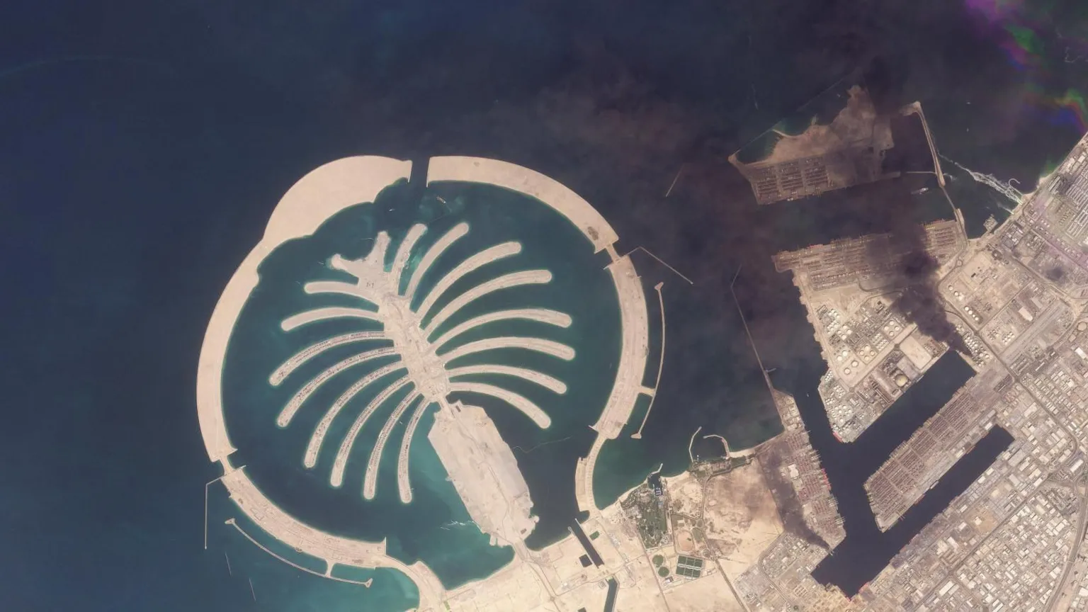 ‘All Red Lines Have Been Crossed’: Gulf States Weigh Response To Iranian Strikes