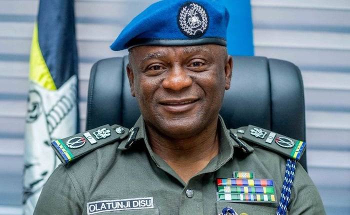 New IGP, Tunji Disu, Hits Ground Running, Sets Up State Police Implementation Committee