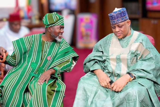 Omokri, Fani-Kayode Get Mexico, Germany As President Tinubu Approves Posting Of Ambassadors