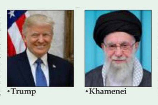 Why Iran Is Losing, Failing – By Palladium