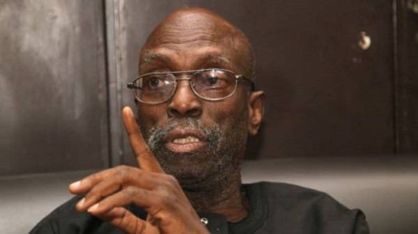 A Secular Priest – By Sam Omatseye