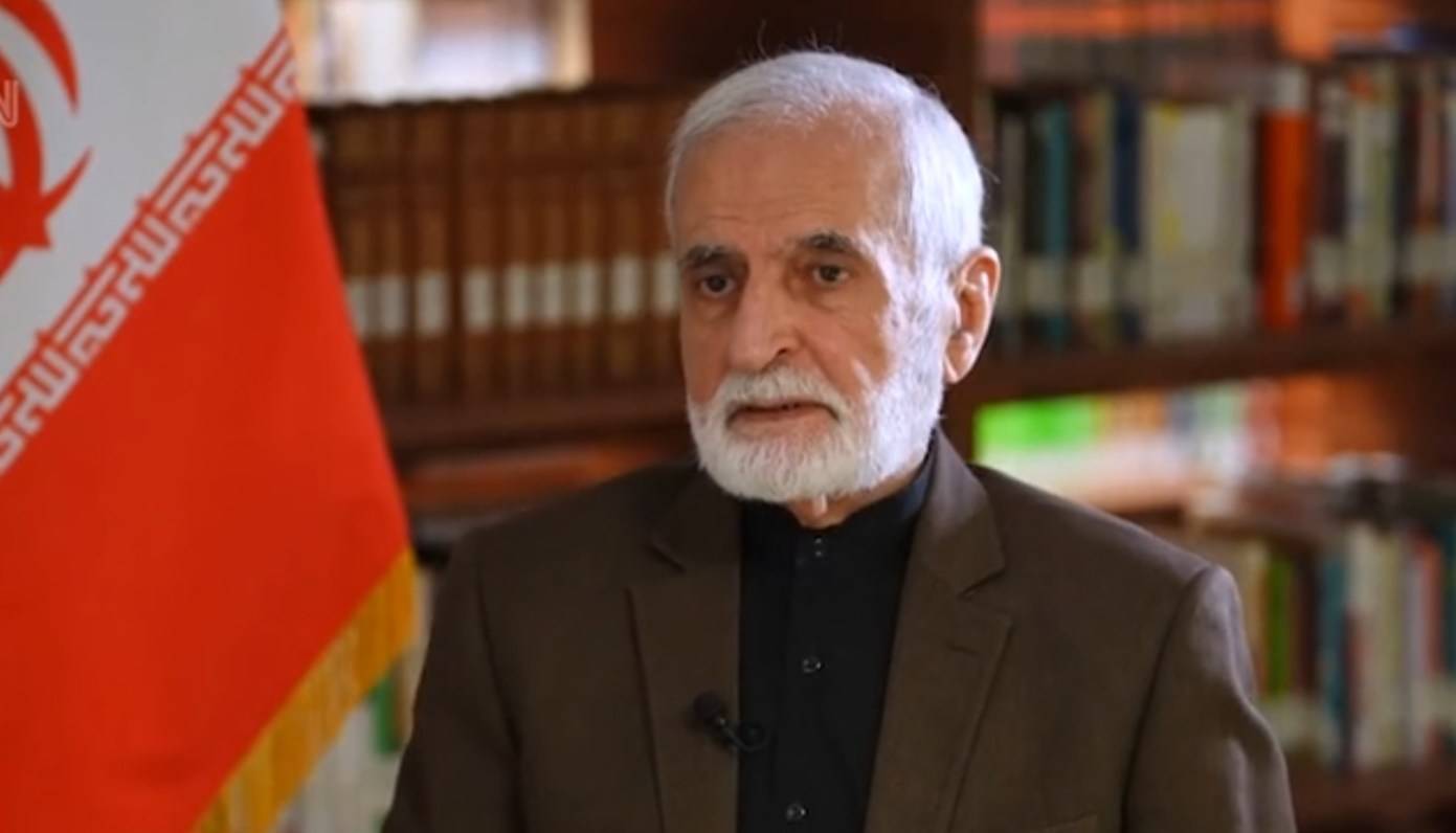 Only Economic Pain, Not Diplomacy, Will End War With US – Iran’s Senior Official