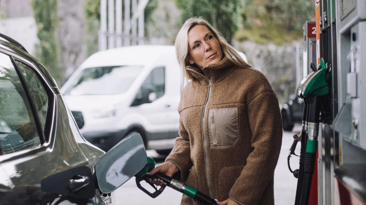 How High Could UK Petrol And Diesel Prices Go?