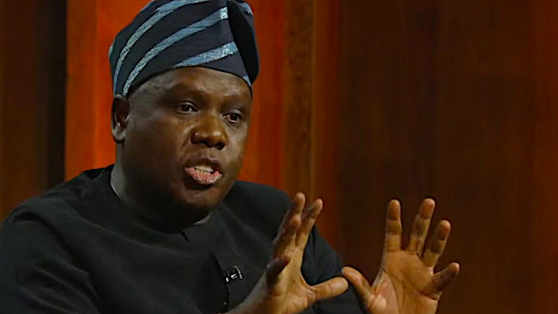 Daniel Bwala: Tinubu’s Spokesman Or Biggest Liability? – By Temidayo Akinsuyi