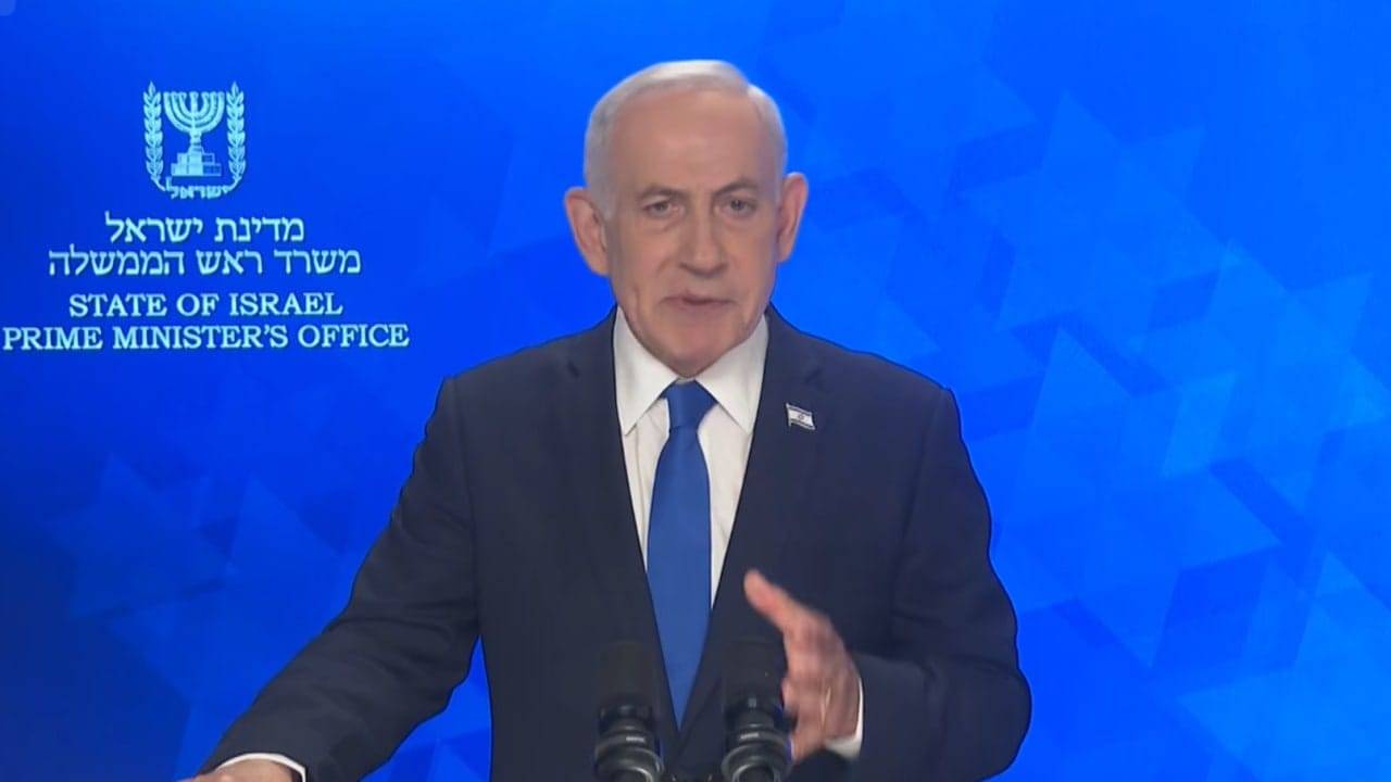 Iranian Media Push Conspiracy Theory On Netanyahu’s Death Or Injury