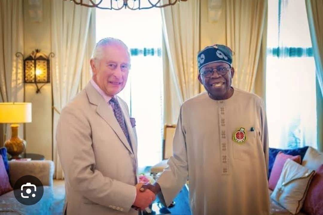 Issues In President Tinubu’s UK State Visit — By Temitope Ajayi