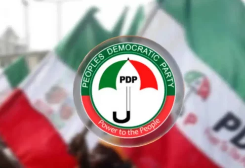 What Future For PDP? – By Emmanuel Oladesu