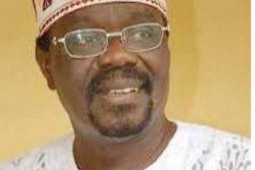 Awaiting Akogun Tola Adeniyi’s ‘Chapters Of Destiny’ – By Segun Ayobolu