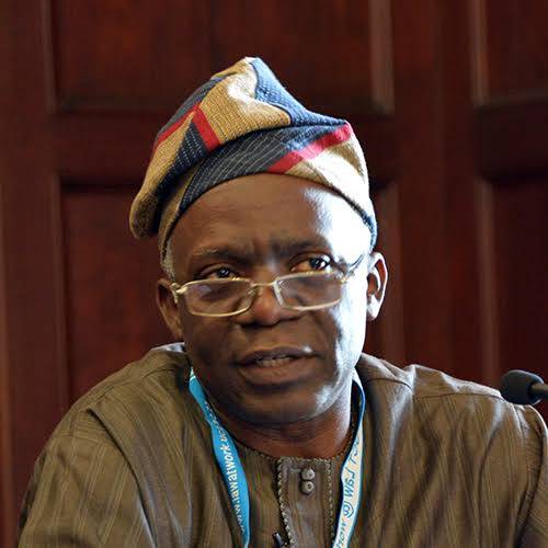 Reintroducing Monthly Sanitation In Lagos State Is Contemptuous – Falana