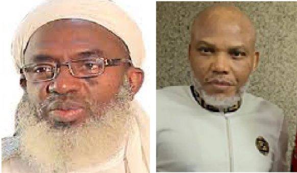 Soulmates – By Sam Omatseye