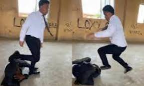 Edo Govt To Prosecute Parents Of Igbinedion School Bullies