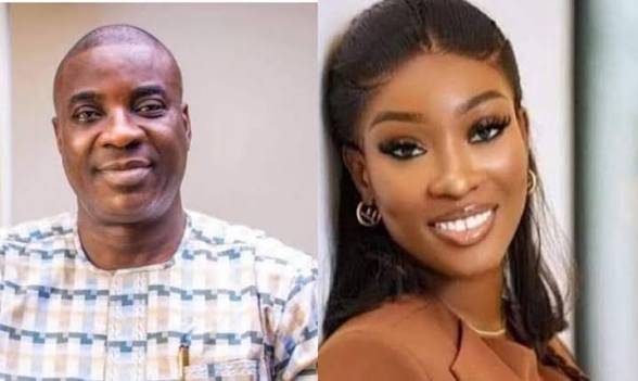 2027: KWAM1’s Daughter Sets Eye On Lagos Assembly Seat