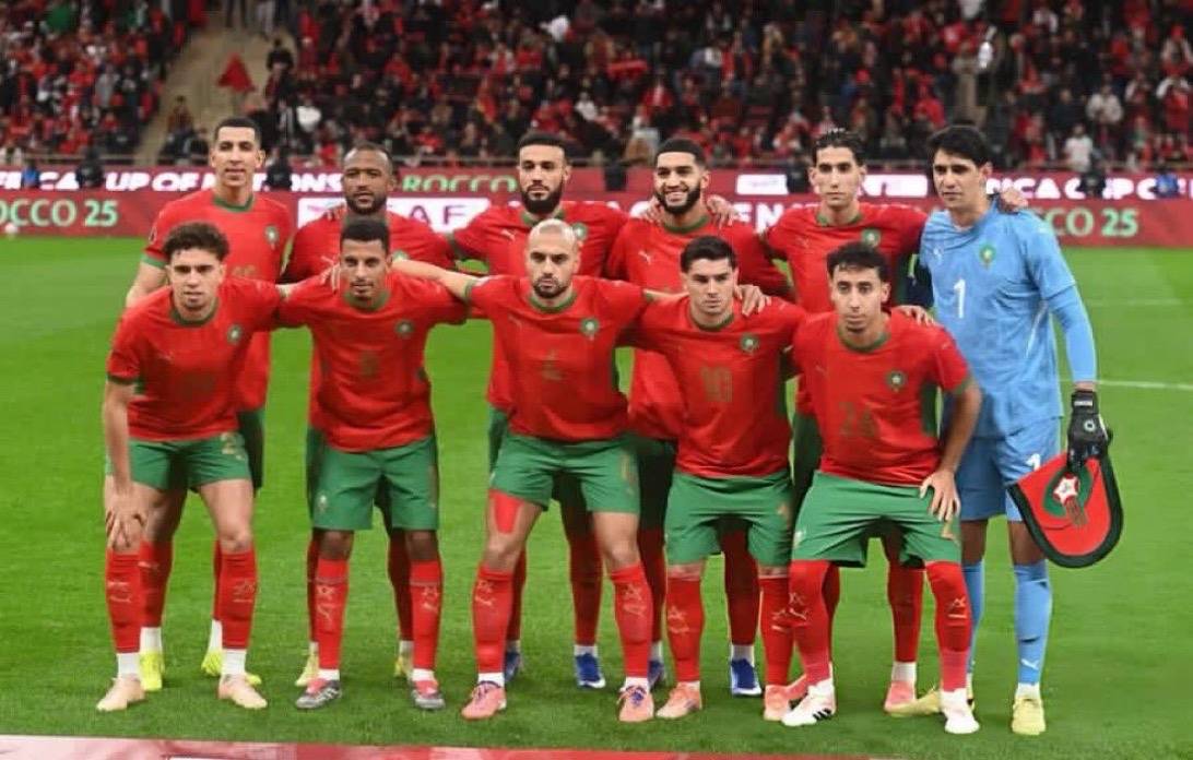 Morocco Awarded AFCON Title After CAF Overturns Result