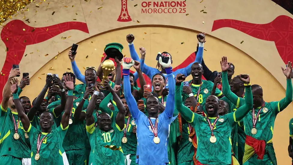 2025 AFCON: ‘We’ll Meet At The Court Of Arbitration For Sport,’ Senegal Says, Rejects CAF Ruling
