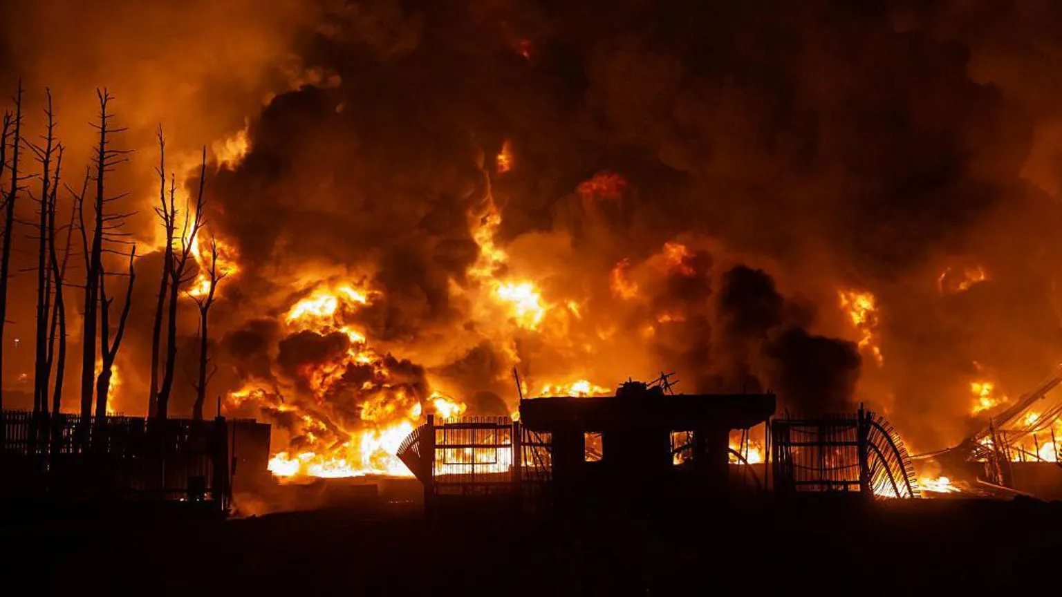 Why Did US And Israel Attack Iran And How Long Could The War Last?