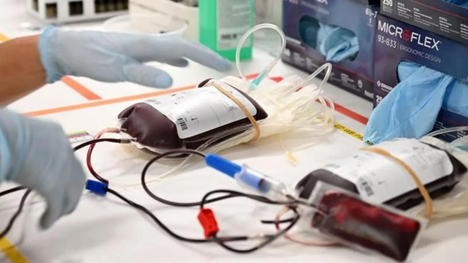 Blood Transfusion: Jehovah’s Witnesses Adjust Doctrine, Allows Self-Donation Of Blood